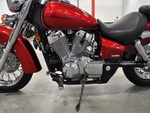 �������� �� ������ �������� Honda Shadow750 Aero 2008 ���� 11